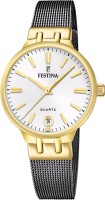 Фото - Наручные часы FESTINA Mademoiselle F20714/1