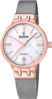 Фото - Наручные часы FESTINA Mademoiselle F20715/1
