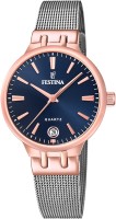 Фото - Наручные часы FESTINA Mademoiselle F20715/3