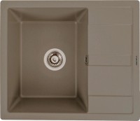 Фото - Кухонная мойка Valeso Aria 5851 577х495