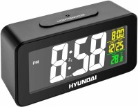 Фото - Радиоприемник / часы Hyundai AC-322