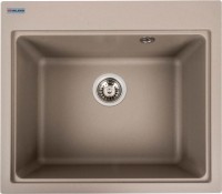 Фото - Кухонная мойка Valeso Vesta 5852 582x519