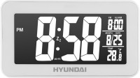 Фото - Радиоприемник / часы Hyundai AC-321