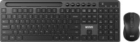 Фото - Клавиатура Marvo KC411W