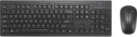 Фото - Клавиатура Kensington KM270 EQ Rechargeable Desktop Set