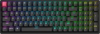 Фото - Клавиатура Keychron K4 RGB Backlit Aluminium Frame Keychron  Red Switch