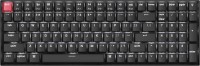 Фото - Клавиатура Keychron K4 White Backlit Keychron  Red Switch