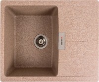 Фото - Кухонная мойка Valeso Zirkone 6250 620x500