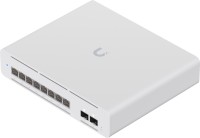 Фото - Коммутатор Ubiquiti UniFi Switch Pro XG 8 PoE