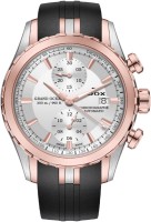 Фото - Наручные часы EDOX Grand Ocean 09800 357RCA AIR