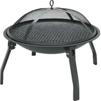 Фото - Мангал / гриль Voltronic Power YT-ZZ-281