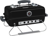 Фото - Мангал / барбекю George Foreman Premium On-The-Go Portable Charcoal Barbecue