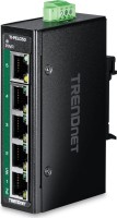 Фото - Коммутатор TRENDnet TI-PELC50