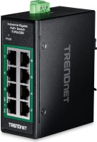 Фото - Коммутатор TRENDnet TI-PGLC80