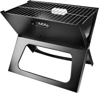 Фото - Мангал / гриль New Home Foldable Tabletop BBQ Grill