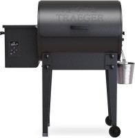 Фото - Мангал / гриль Traeger TFB30KLF