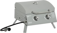 Фото - Мангал / гриль Outsunny 846-104V80SR