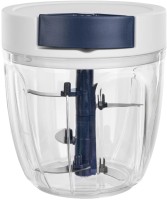 Фото - Миксер Kadax Batea 900 белый
