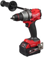 Фото - Дрель / шуруповерт Milwaukee M18 ONEPD3-502X