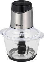 Фото - Миксер Cloer 6829 нержавейка