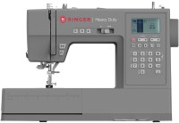 Фото - Швейная машина / оверлок Singer Heavy Duty HD6800C
