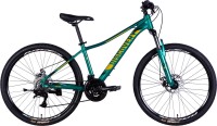 Фото - Велосипед Discovery Mystique DD CS 2025