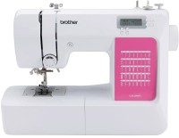 Фото - Швейная машина / оверлок Brother CS120WTs