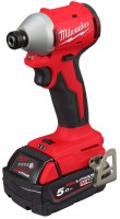 Фото - Дрель / шуруповерт Milwaukee M18 BLIDR-502X