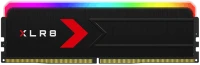 Фото - Оперативная память PNY XLR8 Gaming DDR5 RGB 2x32Gb MD64GK2D5600030XRGB
