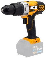 Фото - Дрель / шуруповерт JCB JCB-18CD-B-E