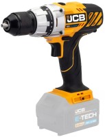 Фото - Дрель / шуруповерт JCB JCB-18DD-B-E