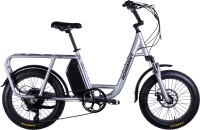 Фото - Велосипед Dorozhnik eAdamant DD FR 500W 2025