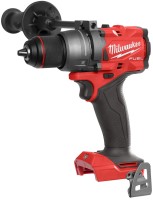 Фото - Дрель / шуруповерт Milwaukee M18 FDD3-0X