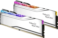 Фото - Оперативная память G.Skill Trident Z5 Royal Neo 2x24Gb F5-8000J3848F24GX2-TR5S