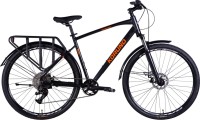 Фото - Велосипед Dorozhnik Korund DD CS 28 2025