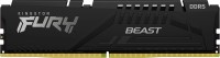 Фото - Оперативная память Kingston Fury Beast DDR5 1x64Gb KF556C40BB-64