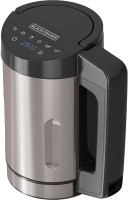 Фото - Миксер Black&Decker BXSM1000E черный