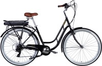 Фото - Электровелосипед Dorozhnik eRetro Vbr FR 500W 2025