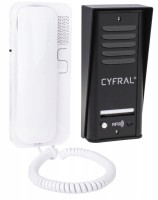 Фото - Домофон Cyfral Cosmo R1