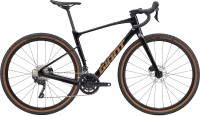 Фото - Велосипед Giant Revolt Advanced 3 2025 frame M