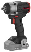 Фото - Дрель / шуруповерт Intertool WT-9368