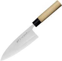 Фото - Кухонный нож Satake Shirogami 803-076