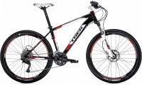 Фото - Велосипед Trek 4900 Disc 2013