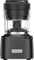 Фото - Кухонный комбайн Kenwood Duo Prep CHP80.000BK черный
