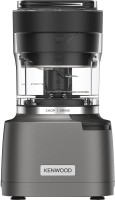 Фото - Кухонный комбайн Kenwood Duo Prep CHP80.000SI серебристый