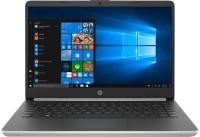 Фото - Ноутбук HP 14s-dq0000 (14s-dq0007na)