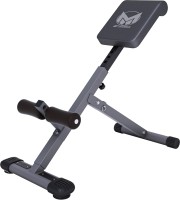 Фото - Силовая скамья Gorilla Sports GN010-00064-0001