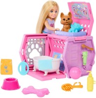 Фото - Кукла Barbie Family and Friends JDF89