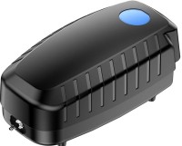 Фото - Аквариумный компрессор SunSun CAP-10