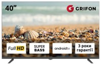 Фото - Телевизор Grifon Nova NV40FSB 40 "